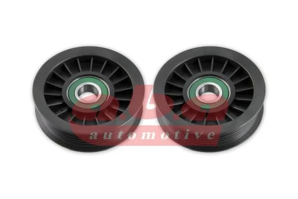 Vantilatör Kayış Gergi Rulmanı  A.B.A YP149003