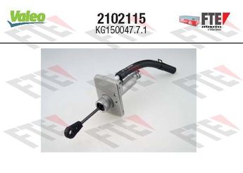 Debriyaj Merkezi Üst FTE 2102115  416052H000 41605-2H000