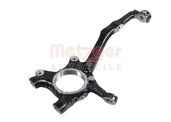 Aks Taşıyıcı Ön Sol MAHER 02204  43212KK010 43212-KK010