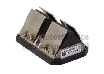 Egr Valfi  PIERBURG 7.03379.03.0  4265310 0426 5310