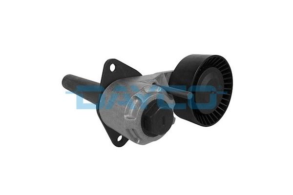 Vantilatör Kayış Gergi Rulmanı  BMW X5 Serisi (E70)(07.2007->)  DAYCO APV3032