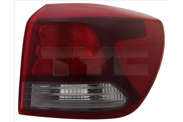 Stop Lambası Dış Sağ Kia Rio (YB)(2016->)  TYC 11-15025-05-2