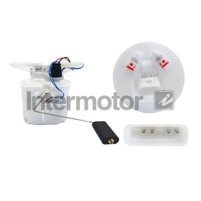 Depo Şamandırası  Ford Tourneo Connect (TC7)(2002->)  MAHER 28146