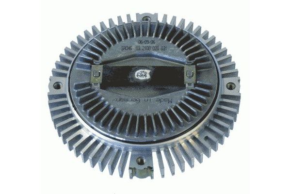 Soğutma Fanı (Fan Termik)  SACHS 2100 020 031