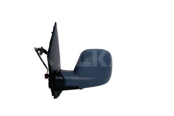 Dikiz Aynası Dış Sol Citroen Spacetourer / Space (06.2016->)  GVA 1090237