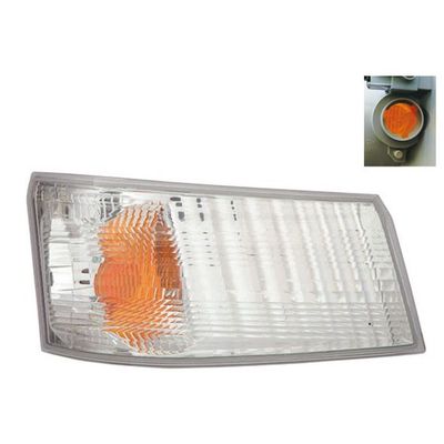 Sinyal Lambası Sağ MAHER 29591