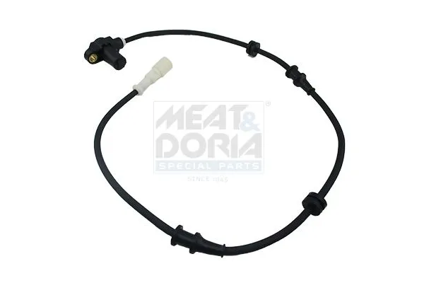 Abs Sensörü Ön Sağ veya Sol Opel Astra F S.Wagon (1991->)  ZEGEN ZAS1274