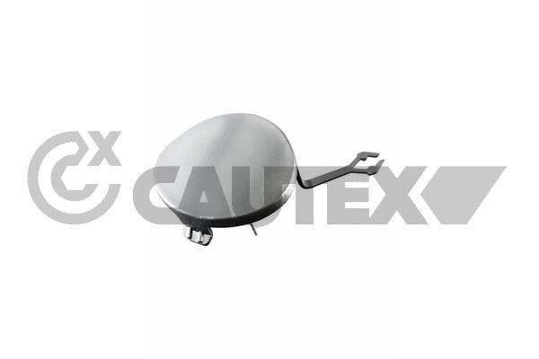 Tampon Çeki Demir Kapağı Ön SOMAG 511801178R-I