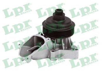 Devirdaim Su Pompası  LPR WP0625  11517788306 11517794244 11517794247 11517806349