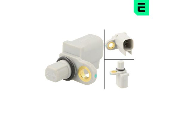 Abs Sensörü Arka Sol OPTIMAL 06-S479