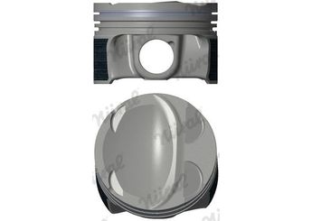 Piston (72.20MM-STD)  YENMAK 31-30092-000  120A17936R 2000300100 200 030 01 00 A2000300100 A200 030 01 00 120108613R 120A11396R 120A12479R 120A15409R 120A16752R