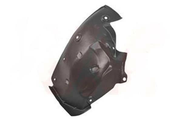 Çamurluk Davlumbazı Ön Sol PHIRA KN-08455