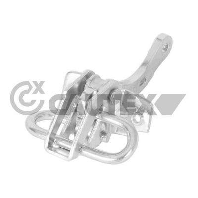 Kapı Gergisi Ön Sağ veya Sol Fiat Seicento (187)(1998->)  KITATECH 1666