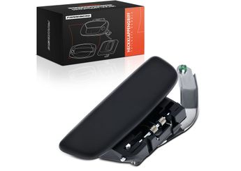 Kapı Kolu Ön Dış Sağ PSA ORJINAL 9101J1  