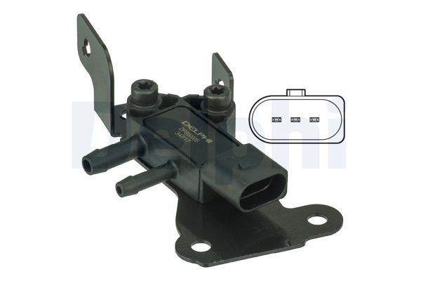 Egzoz Sıcaklık Sensörü  DELPHI DPS00005