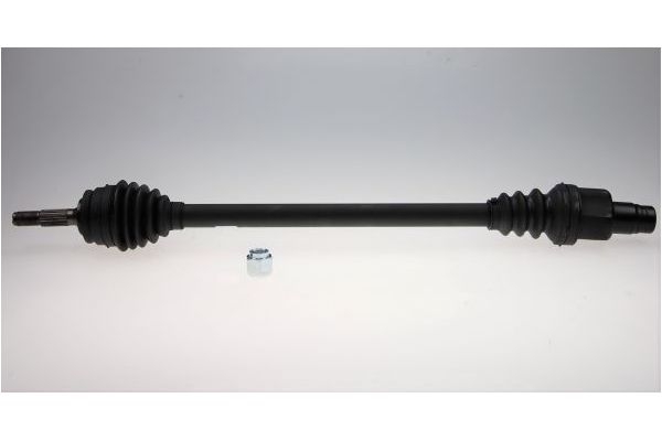 Aks Komple Ön Sağ GKN 306787