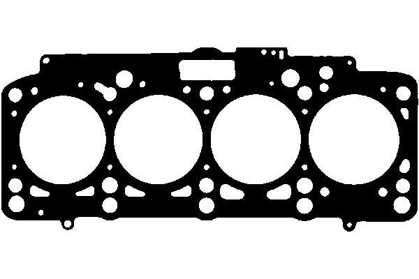 Silindir Kapak Contası  Audi A3 (8L)(09.1996->)  BGA CH4559I
