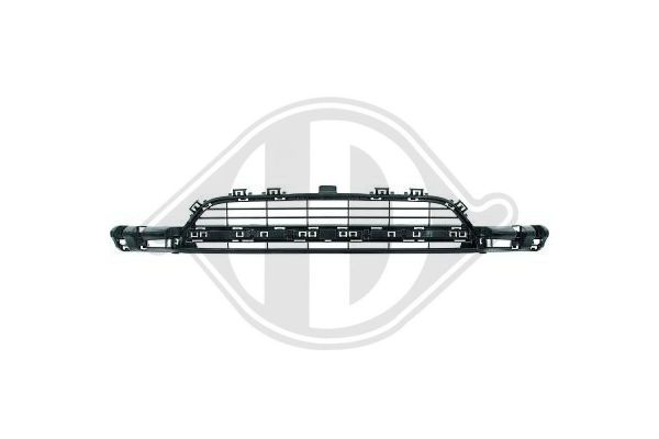 Tampon Panjuru Ön BMW 1 Serisi 5 Kapı (F20)(03.2015->)  EUROBUMP BMW0701102