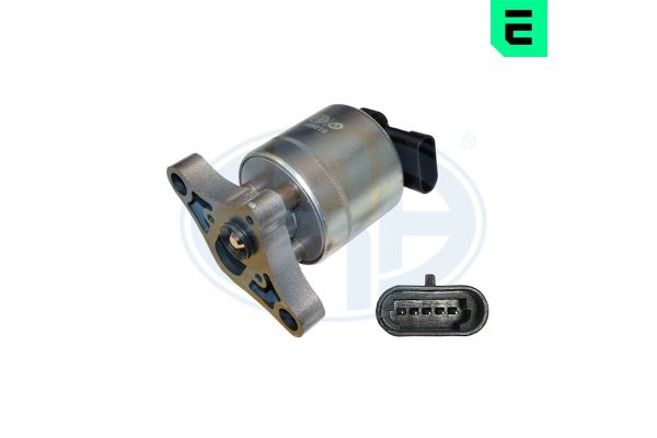 Egr Valfi  Opel Astra G Coupe (2000->)  ERA 555019A