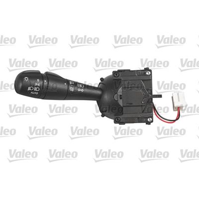 Far Sinyal Kolu  Renault Captur (2013->)  VALEO 251690