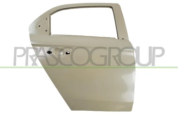 Kapı Arka Sağ SIMYI SYCT008G-008R