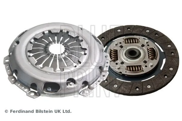 Debriyaj Seti  Ford Focus C-MAX (CAP)(2003->2007)  BLUE PRINT ADF123014