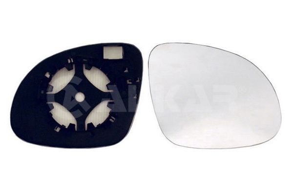 Ayna Camı Dış Sağ Volkswagen Sharan (7M6/7M9)(04.2000->2010)  VORTEX V3614058