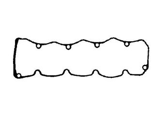 Üst Kapak Contası (Külbütör)  SUPSAN S-83010  0249A0 0500317403 0500388382