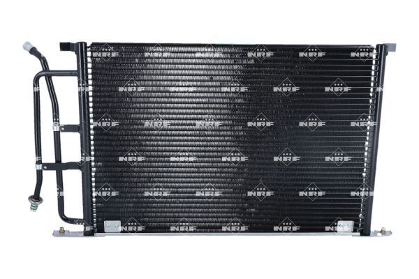 Klima Radyatörü  NRF 35250