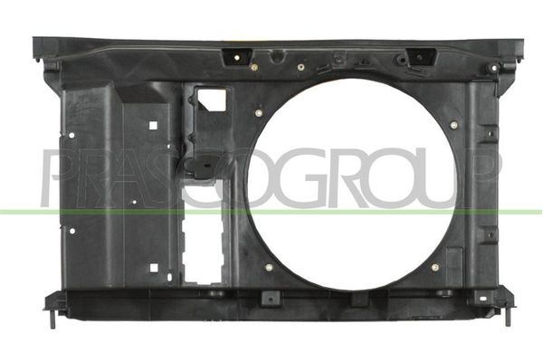 Panel Ön Peugeot 307 CC Cabrio-Coupe (S1)(10.2003->06.2005)  EUROBUMP PEJ0937002