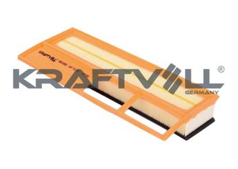 Hava Filtresi  KRAFTVOLL 06010052  55183265 51775324 55193849 6001073218 71765453 71773165 1542778 1542 778 1706918 1706 918 834732 95513354