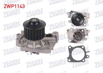 Devirdaim Su Pompası  ZEGEN ZWP1143  MD313301 MD997866