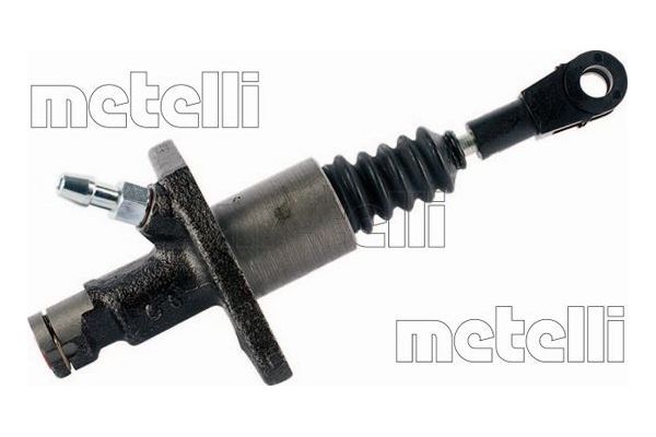 Debriyaj Merkezi Üst FASE 55-804-002