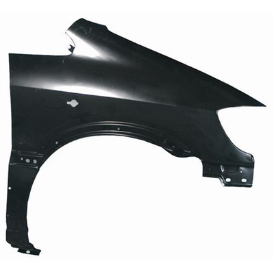 Çamurluk Ön Sağ EUROBUMP OPL08ZA001