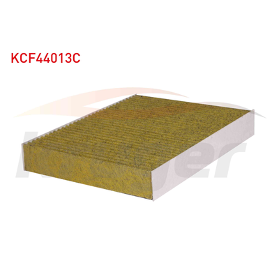 Polen Filtresi  Porsche Cayenne (Typ 92A)(02.2010->)  KRUGER KCF44013C