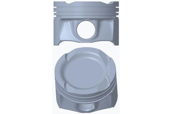 Piston  SONNE 590KR01702