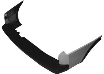 Tampon Arka POLIPLAST 100.15210  93174605 1404166