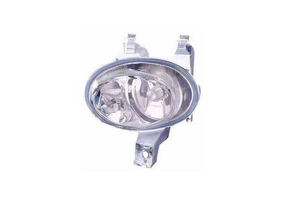 Sis Farı Ön Sol Peugeot 206 Cabriolet (01.2001->)  FASE 22-439-003