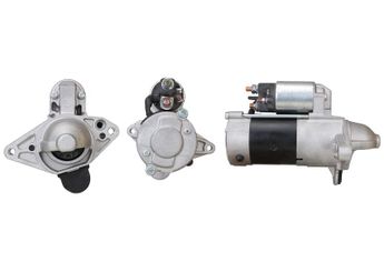 Marş Dinamosu  RENAULT ORJINAL 233001791R  233001791R 6000620815 2330000Q6K