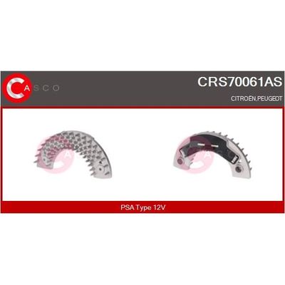 Kalorifer Rezistansı  HELLUX HLR100037