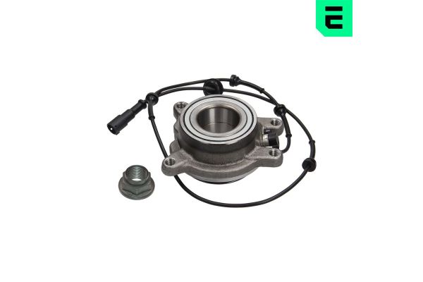 Teker Rulmanı Ön Sağ veya Sol Land Rover Discovery (06.2002->)  OPTIMAL 881701