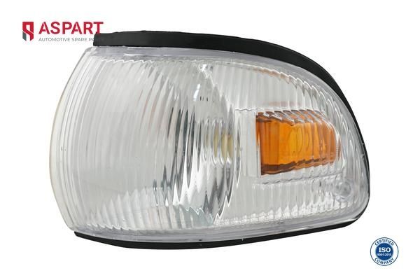 Sinyal Lambası Sol ASPART 2TSL1029