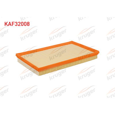 Hava Filtresi  Opel Vectra B 4/5 Kapı (1995->)  KRUGER KAF32008