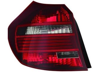 Stop Lambası Sol DEPO 444-1945L-UE2  4441945LUE2 444-1945L-UE2 63210432623