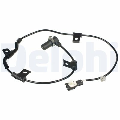 Abs Sensörü Ön Sol Hyundai Coupe (RD)(2000->)  DELPHI SS20278