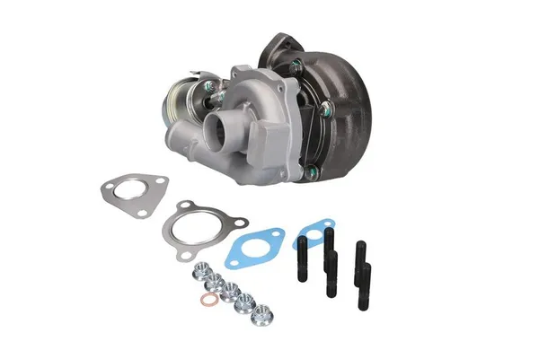 Turbo Şarj  SUPSAN U012