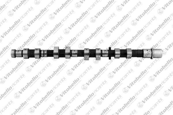 Eksantrik Mili  Mazda BT-50 (UN)(11.2006->)  MAHER 09913