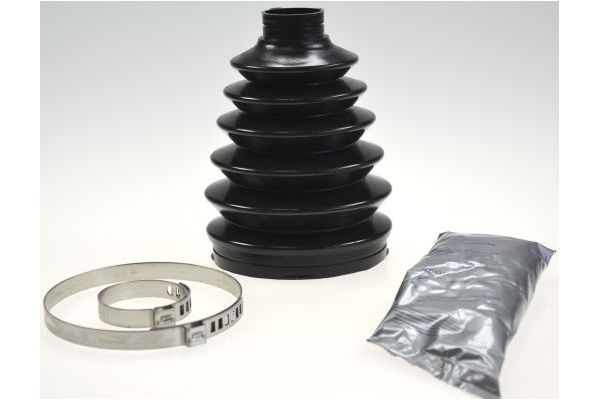 Aks Körüğü Ön Dış Sağ veya Sol Mitsubishi Pajero Sport (K90)(1999->)  GKN 304097