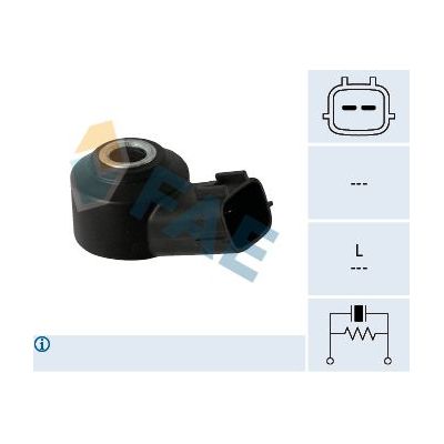 Vuruntu Sensörü  FAE 60258