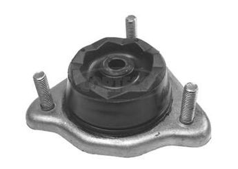 Amortisör Tabla Takozu Ön Sağ veya Sol CORTECO 80000458  92VB3K155AD 6675788 6763456 92VB 3K155 AD 92VB3K155AC